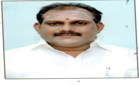 Mr. A.P.K. PALANISELVAM President