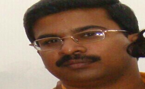 Mr. A. Kannappan Secretary