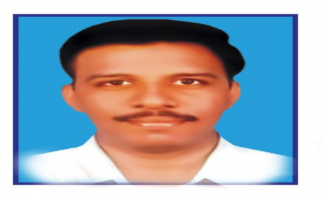 Mr.J.Shanmuga Sundaram - Member