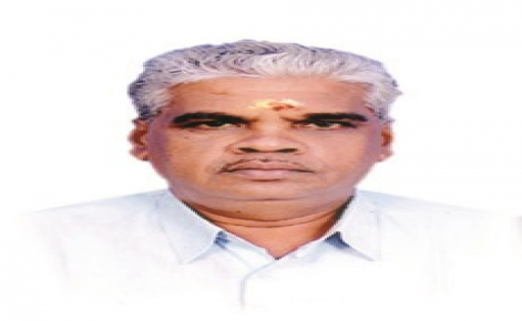 Mr.K.Baskar - Member