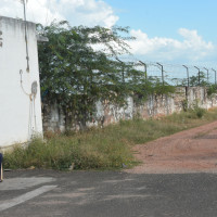 KIA-EAST-COMPOUND-WALL